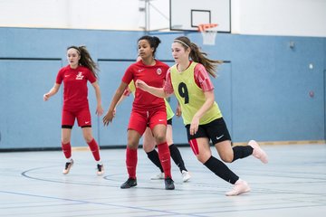 Bild 875 - B-Juniorinnen Futsalmeisterschaft